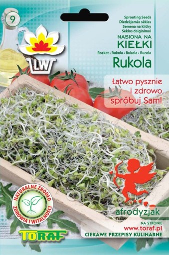 ARUKOLA klíčky TF1473