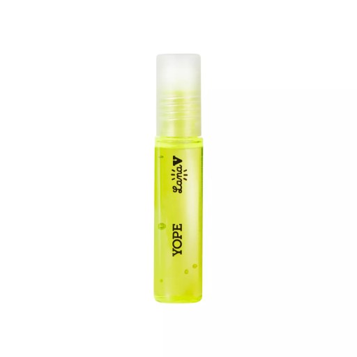 YOPE Výživný olej na pery Radiantly shiny 10ml