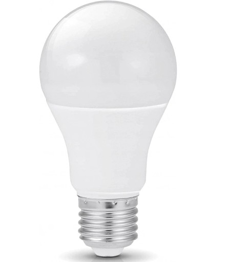 LED Klasická LED Žiarovka 18W=160W Veľká E27 6500K Stud