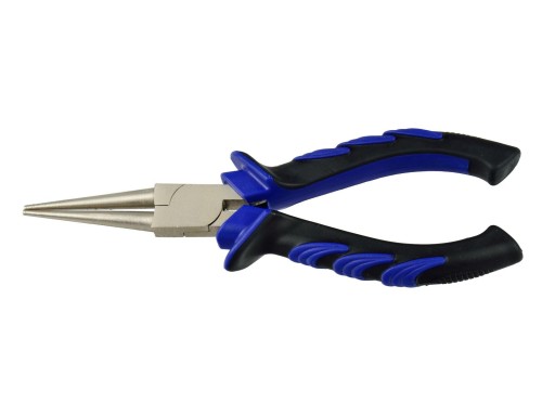 Kliešte okrúhle 160mm PREMIUM GEKO G00809