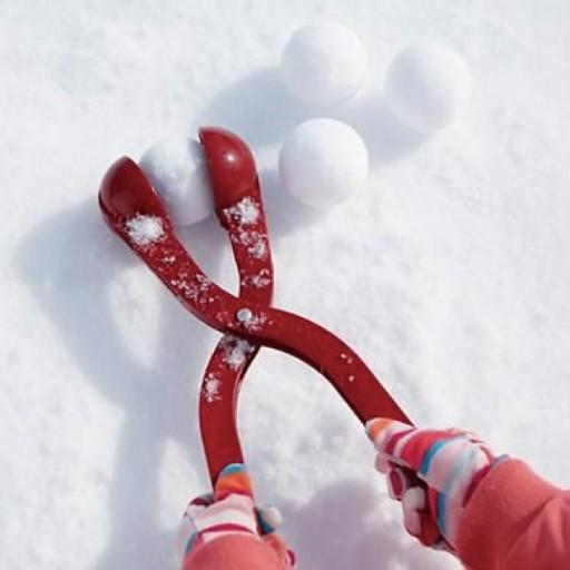 SNOWBALLE 1 snežný stroj