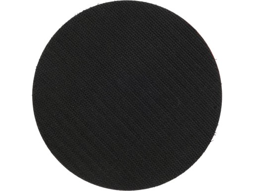 LEŠTIČKA 125MM DISK NA VELCRO, 5/16'' YATO