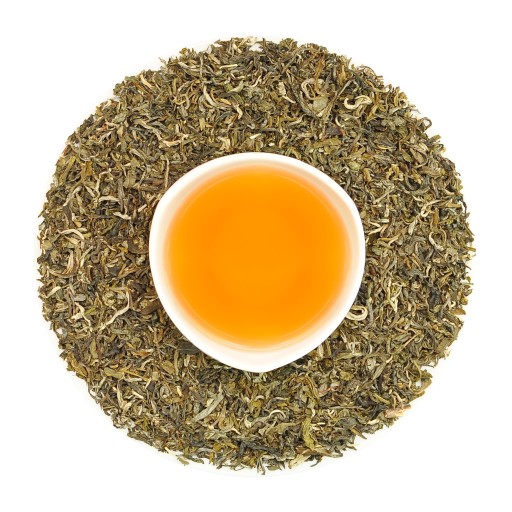 Biely čaj z bielej opice - 100 g