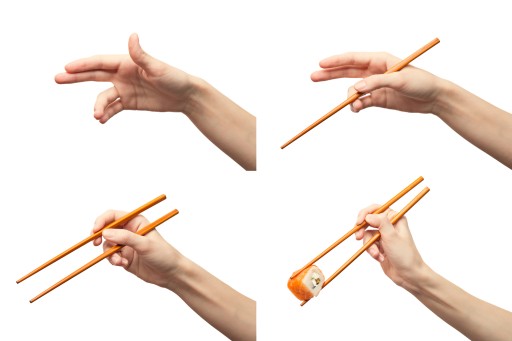 Plast s pomocníkom 22,5 cm - Medvedík Rilakkuma