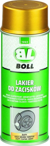 BOLL SILIKÓNOVÝ ODSTRAŇOVAČ ODMASTI OLEJOVÉ ŠKVRNY 1L