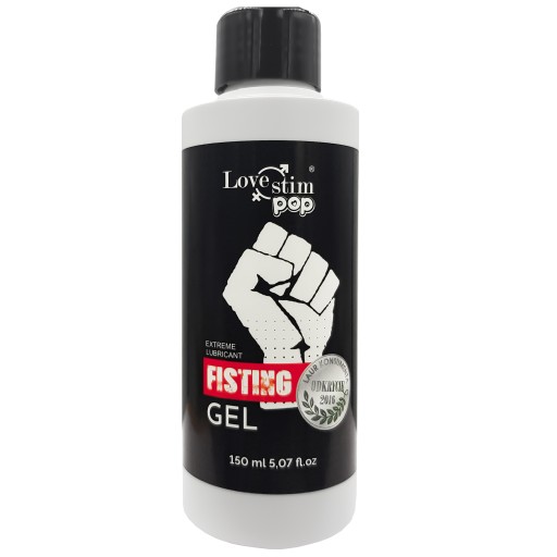Fistingový gél 150 ml na análny a vaginálny fisting