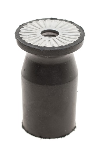 TLMIČ PRE HUSQVARNA 254 257 PÍL