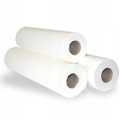 Velvet Care Dvojvrstvová celulózová podložka 60cm x 50mb