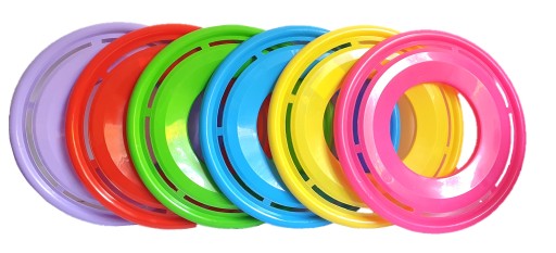 Baja Flying Wheel
