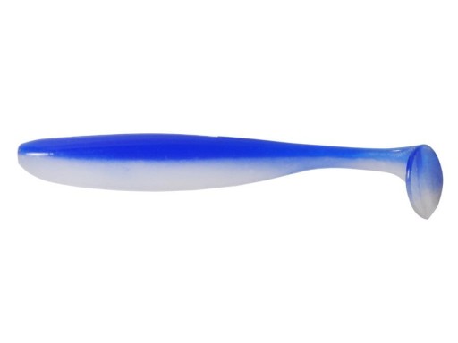 Keitech Easy Shiner 3' 7,5 cm - Blue Milky LT#38