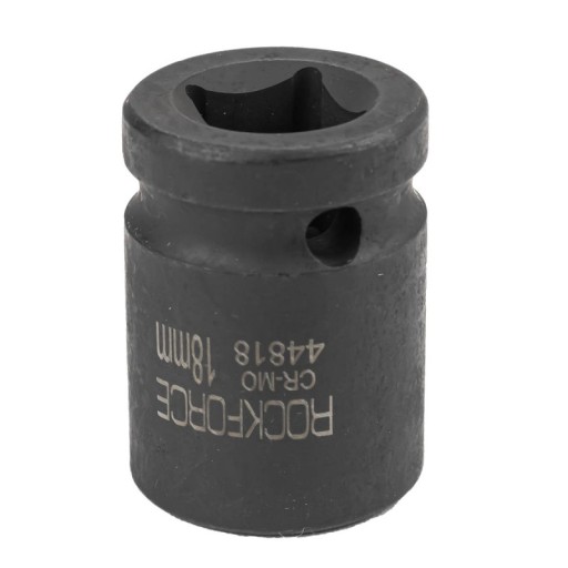 Nárazový bit s nástrčkovou hlavou 18 mm 1/2