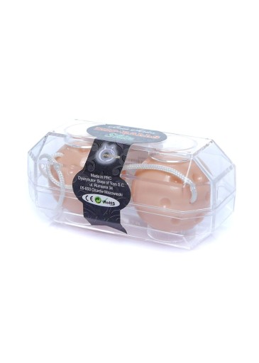 Geisha Balls Boss Series Balls-Duo-Balls Skin