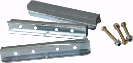 HONOVACIE KAMENE 51-177mm SADA HONOVANIA VALCOV 3'' 75mm