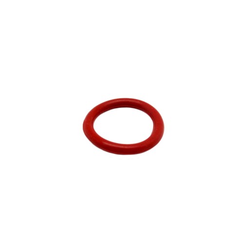 Oring tesnenie 18x3 Silikón SET 10 KS
