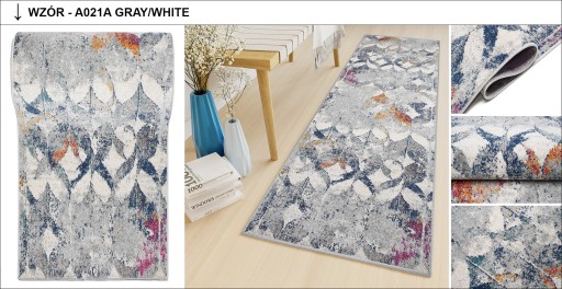 Koberec LAZUR 70cm Moderný, módny, RÔZNE VZORY