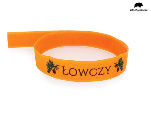 VÝSTRAHA NA POĽOVNÍCKY KLOBÚK