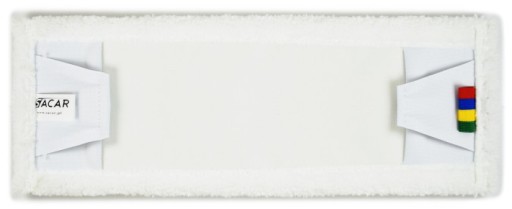 MIKROFÁZOVÝ MOP UNIVERZÁLNA MONTÁŽ 40cm Lešt