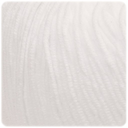 Alize Cotton Gold Hobby New priadza WHITE 55