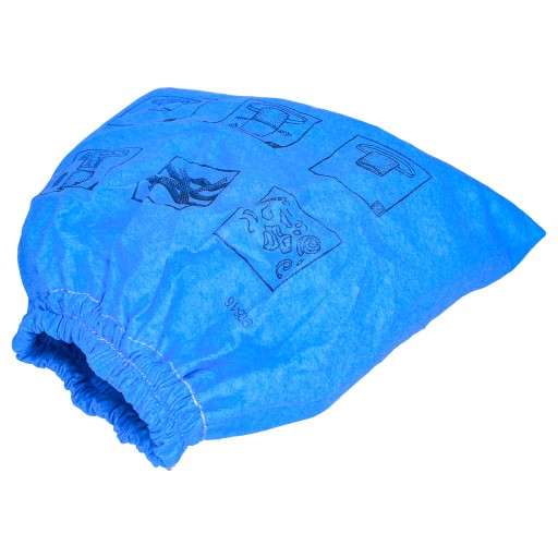 Vreckový filter na ochranu motora pre vysávač Parkside PNTS 1300 E4 PWD30 A1