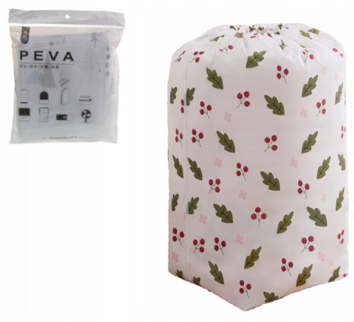 PEVA TAŠKA POVLAK NA PRIKRÝVKU HRAČKY VEĽK