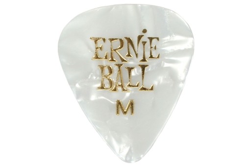 ERNIE BALL EB9119 WH trsátko gitarové .71mm