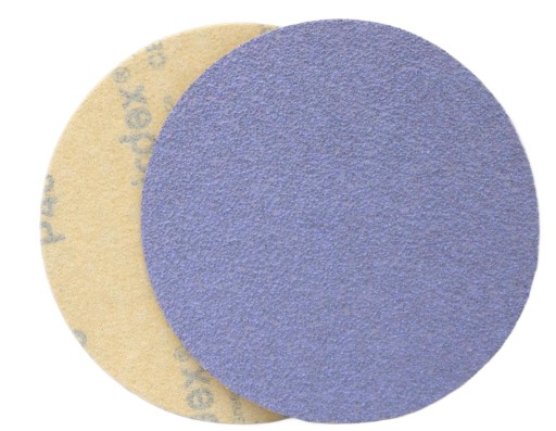 Brúsny kotúč na suchý zips 125/40 CERAMIC