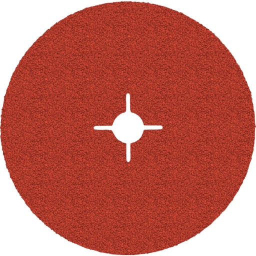 3M 987C vláknový kotúč 180 x 22 mm P36+ vlákno 27744