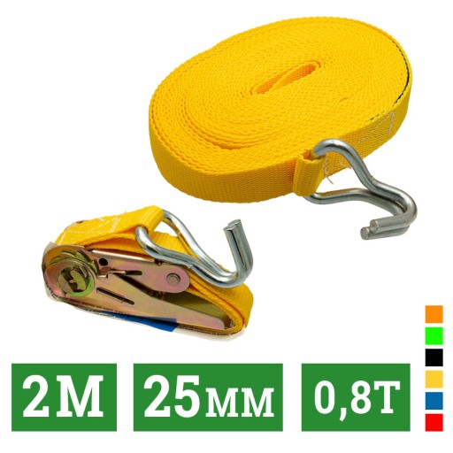 Transportný pás/prepravné pásy 2M 25MM 0,8T