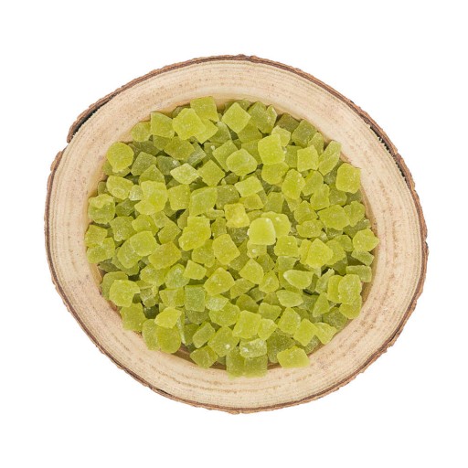 Kandizované pomelo 500 g