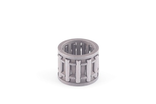 Hlava ojnice Piestový kolík Ihlové ložisko 12mm 2T Keeway Benzer CPI