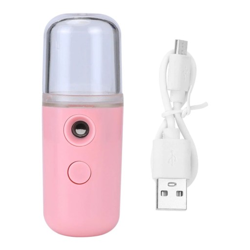 N4 ZVLHČOVAČ NA TVÁR NANO HMLOVÝ ROZPRAŠOVAČ 30 ml