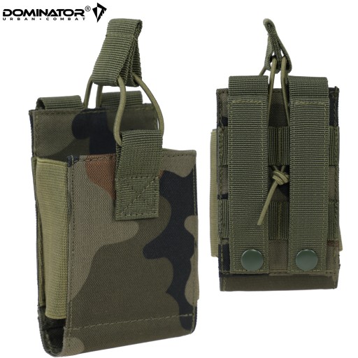 DOMINATOR PUZDRO NA RÁDIO TELEFÓN PRE PUZDRO NA RÁDIO MOTOROLA WZ.93
