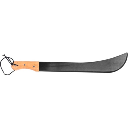 Vetvová mačeta Jufisto ZHK-1040, 400mm drevená rukoväť