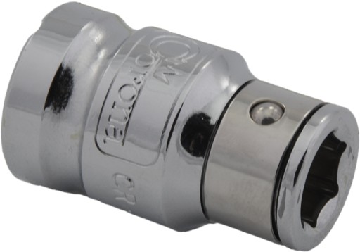 ADAPTÉR DRŽIAKA BITOV 10mm 1/2' CR-V