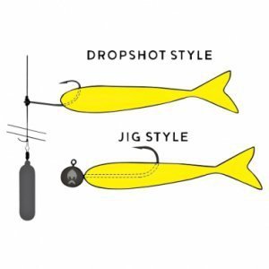 Motorový olej Westin Swallow MegaTeez 9 cm