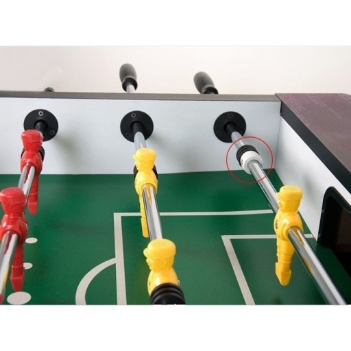 STOPKY, FUTBALOVÉ OBMEDZOVAČE, STOPKY