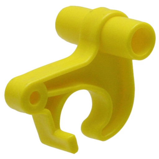 Zaisťovací hák Rolly Toys 60049906000512