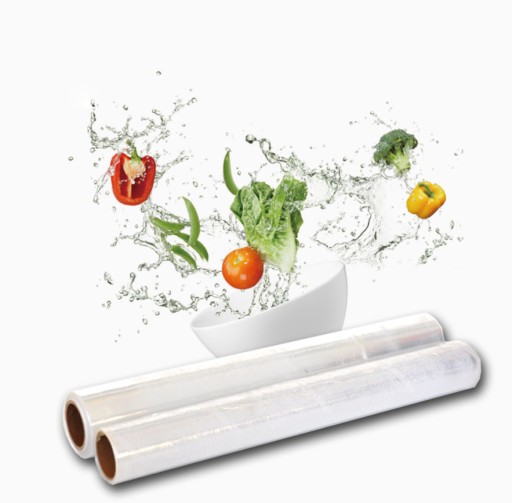 SILNÁ GASTRONOMICKÁ FÓLIA NA POTRAVINY