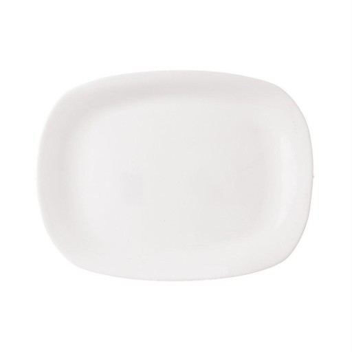 Malý tanierový tanier 22x16 cm Parma BORMIOLI ROCCO