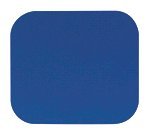 Fellowes Standard BLUE podložky pod myš