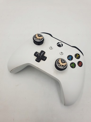 2X KRYTY GUMY PRE XBOX SÉRIE X S PAD ANALOGUE