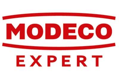 KOSTROVÝ TLAK 230mm MODECO