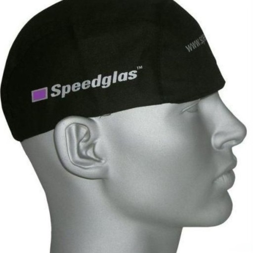 Zváračská čiapka 3M SPEEDGLAS pod šiltom