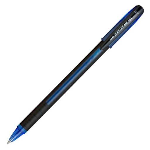 SX-101 JETSTREAM BLUE GUĽOVODOVÉ PERO