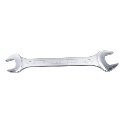 KĽÚČ OTVORENÝ 21x23mm 245mm Cr-V oceľ FORSAGE