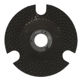 Norton Octopus 125x4 viditeľnosť spracovávaného materiálu