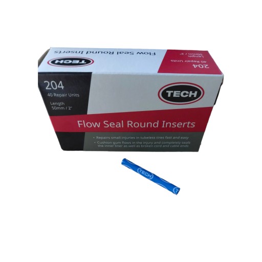 Tech Flow-Seal kord pneumatiky 50mm-1PC