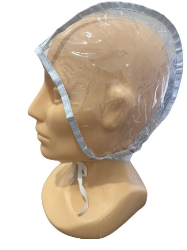 Kadernícka čiapka pre Balayage Highlights