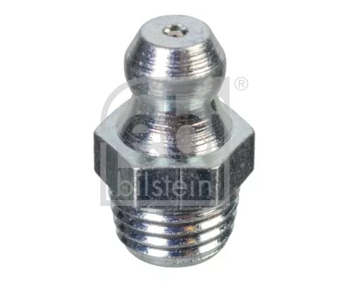 maznica M8X1 STRAIGHT FEBI BILSTEIN