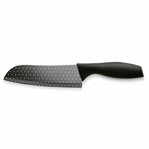 SANTOKU BLAKE KONIGHOFFER KUCHYŇSKÝ Nôž 29 CM
